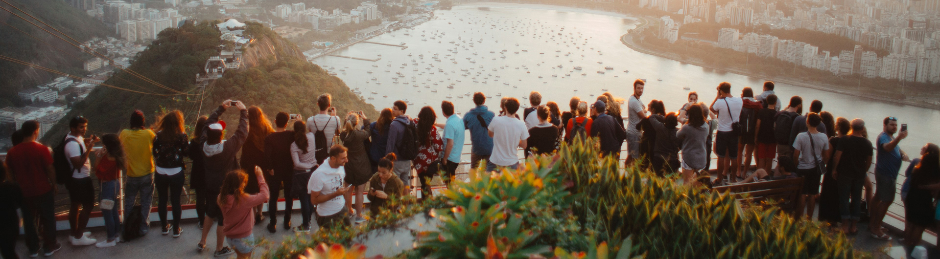 Diploma Executive in Sustainable Experiential Tourism